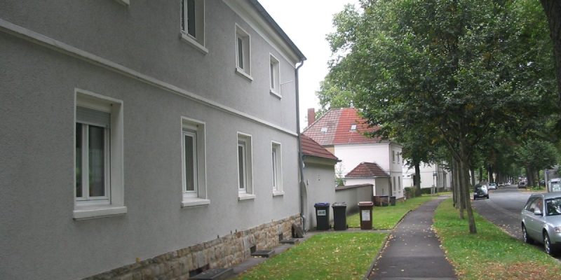 Siedlung Witten-Ost