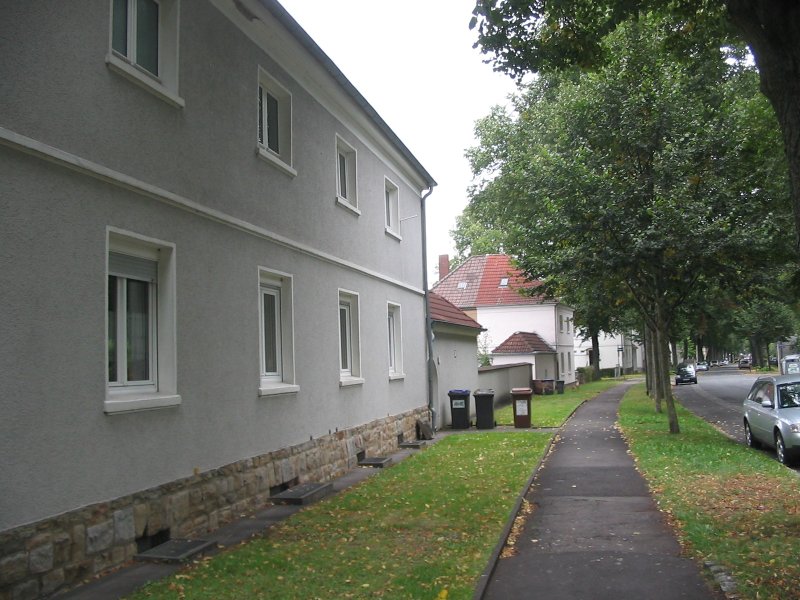 Siedlung Witten-Ost
