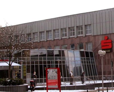 Sparkasse Witten