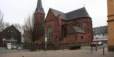 St. Joseph