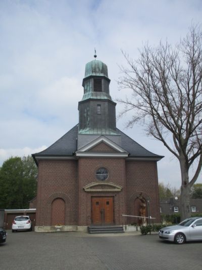 St. Liborius