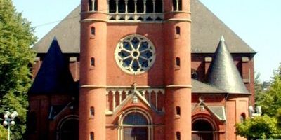 St. Marien