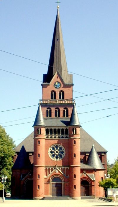 St. Marien