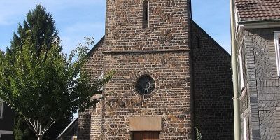 St. Peter und Paul