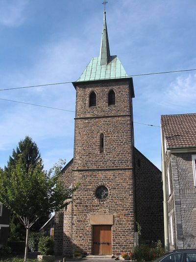 St. Peter und Paul