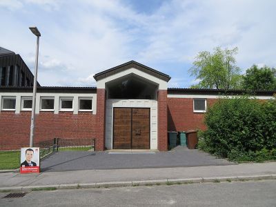 St. Pius