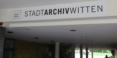 Stadtarchiv Witten