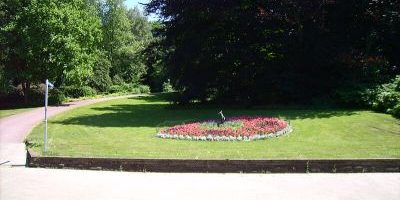 Stadtpark