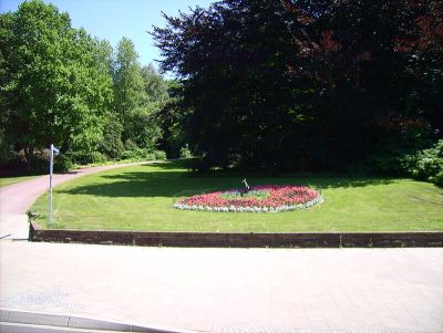 Stadtpark