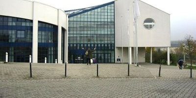 Universität Witten/Herdecke Altbau