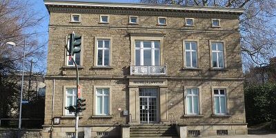 Villa Berger
