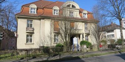 Villa Eichengrün