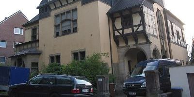 Villa Hanf