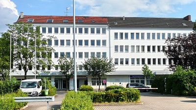 Volkshochschule Witten-Wetter-Herdecke