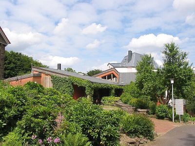 Waldorf-Institut Witten-Annen