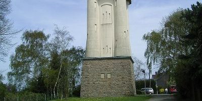 Bommerholz Water Tower