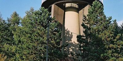 Wasserturm Kermelberg