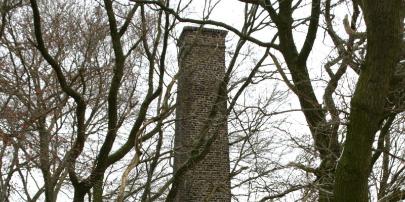 Wetterschornstein Buchholz