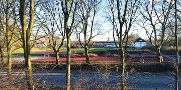 Wullenstadion