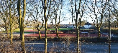 Wullenstadion