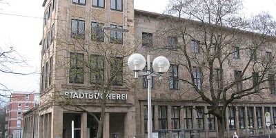 Witten Public Library
