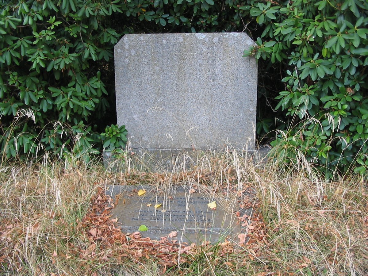 Zwangsarbeiterdenkmal (West 1)