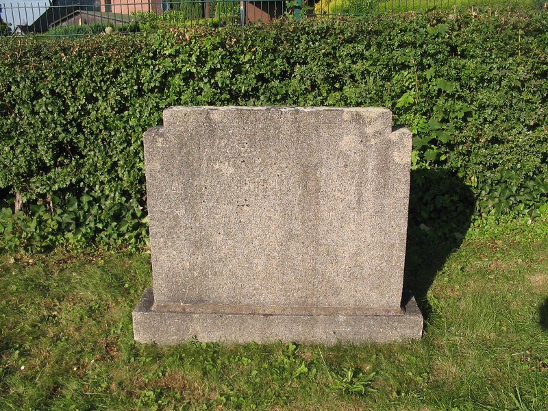 Zwangsarbeiterdenkmal