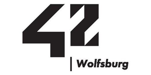 42 Wolfsburg
