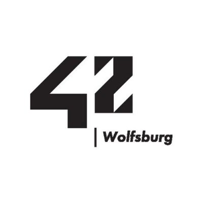 42 Wolfsburg