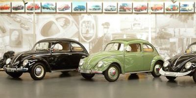 AutoMuseum Volkswagen