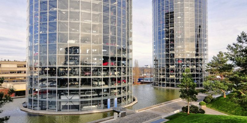 Autostadt