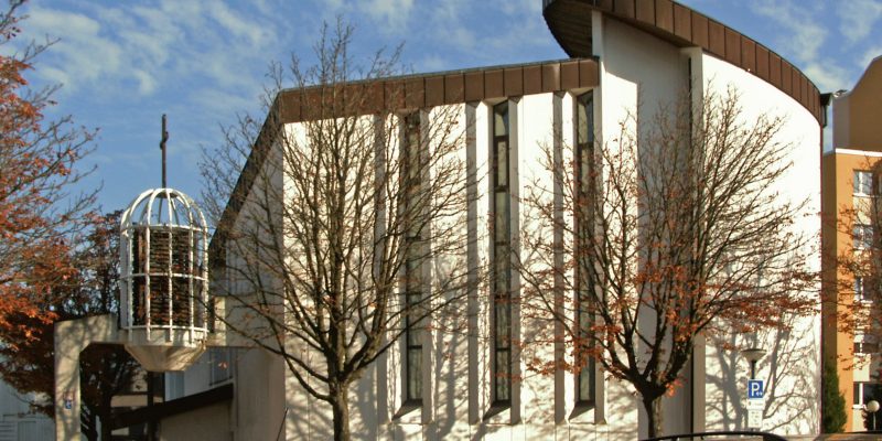 Bonhoeffer-Kirchengemeinde