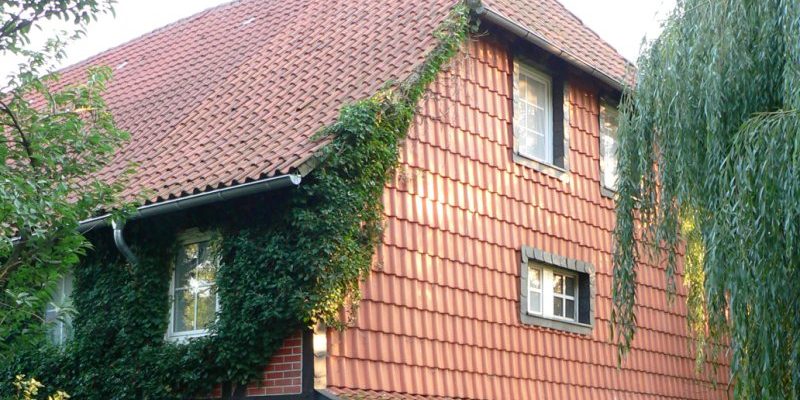 Brackstedter Mühle