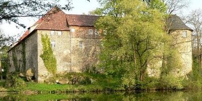 Burg Neuhaus