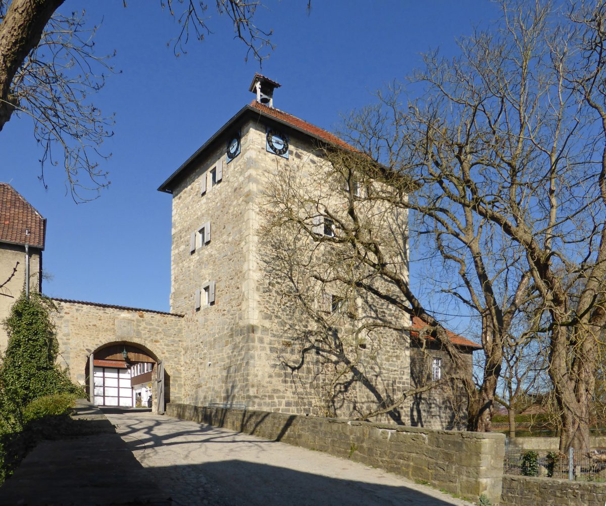 Burgmuseum
