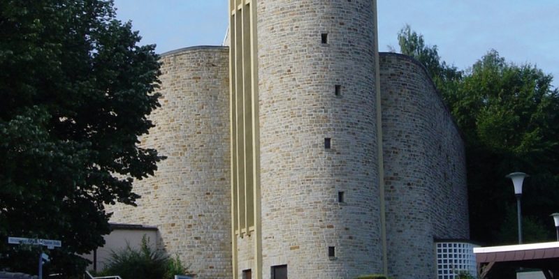Christus-Brüder-Gemeinde