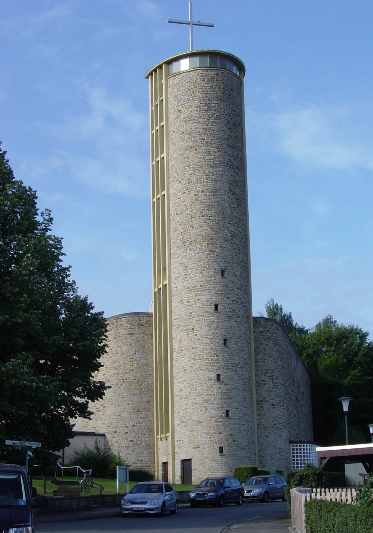 Christus-Brüder-Gemeinde