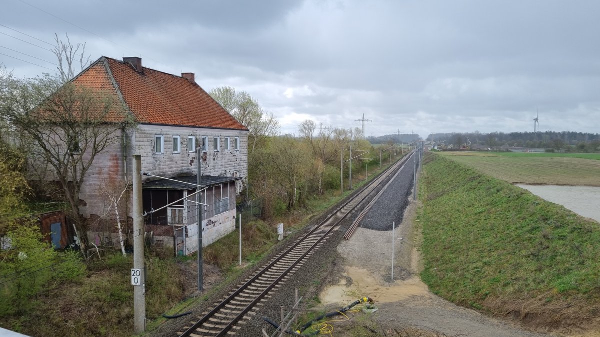 Ehmen West