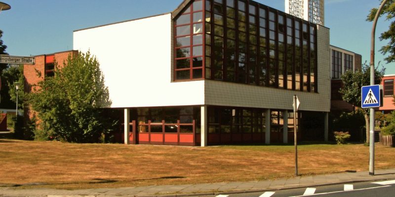 Ev.-freikirchliche Gemeinde