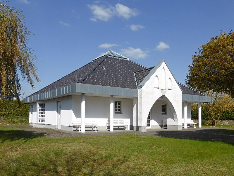 ev. Kirchengemeinde Warmenau