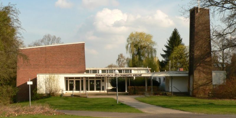 Evangelisch-reformierte Kirche