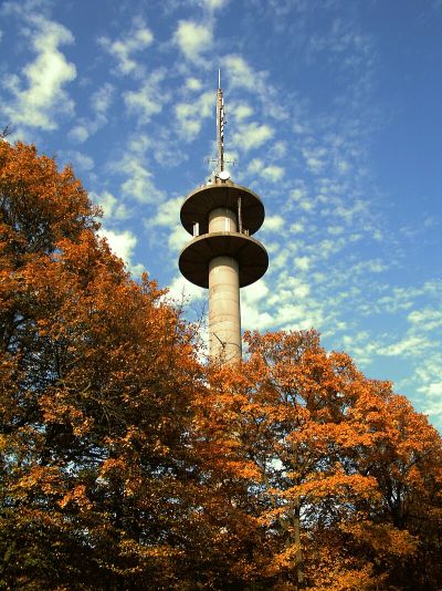 Fernsehturm