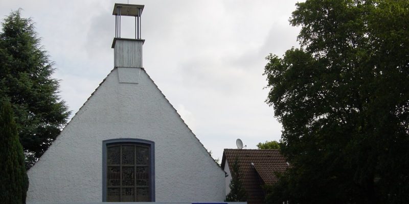 Friedenskirche