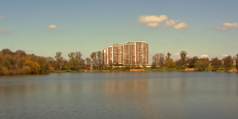 Großer Schillerteich