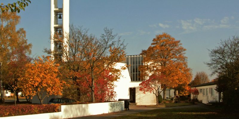 Kirchen in Wolfsburg