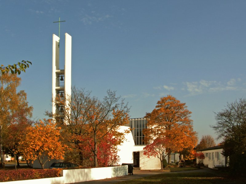Moderne in Wolfsburg