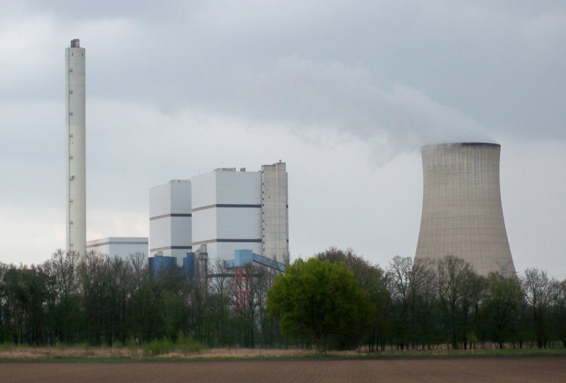 Heizkraftwerk Wolfsburg West