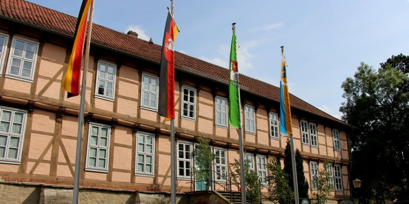 Hoffmann-von-Fallersleben-Museum