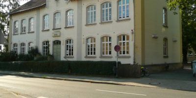 Jugendhaus ASS