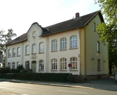 Jugendhaus ASS